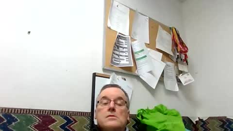 marty1688 online show from November 12, 12:00 pm