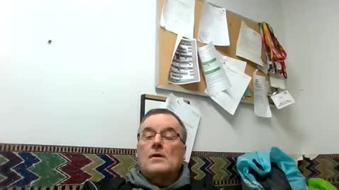 marty1688 online show from November 29, 12:29 pm