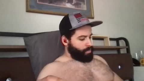 mascbeef95 online show from January 9, 4:45 pm