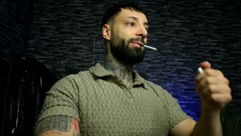 masculineguy69 online show from March 28, 9:15 pm