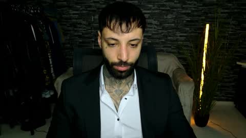 masculineguy69 online show from March 21, 7:07 pm