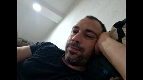 masculinotop online show from May 7, 5:29 am
