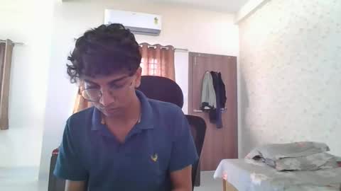 Mask Boy online show from November 28, 4:37 am