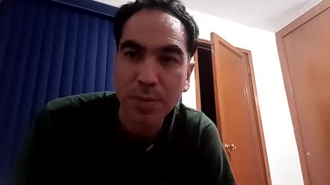 Masked Latin Noir online show from February 15, 10:57 am