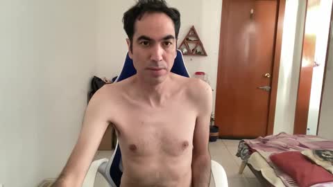 Masked Latin Noir online show from March 19, 8:01 pm