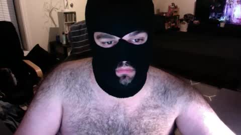 maskedbearofficial online show from May 10, 2:35 am