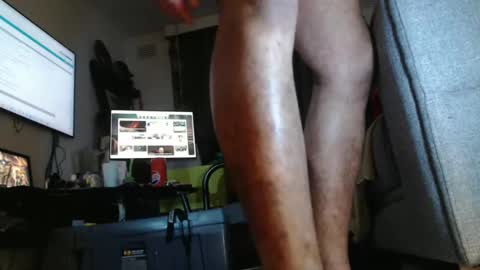 MASKEDFAGGOT online show from January 31, 1:12 pm