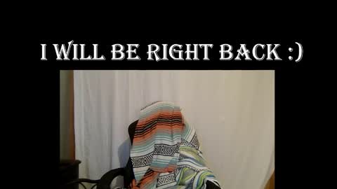 maskedyogaman online show from March 1, 2:22 am