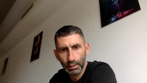 Maskmalone online show from July 27, 11:17 am