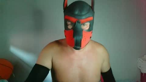 MaskPor2022 online show from July 27, 5:53 pm