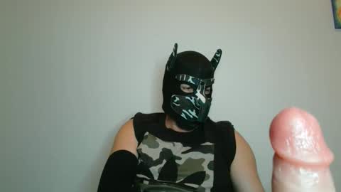 MaskPor2022 online show from May 23, 10:04 pm