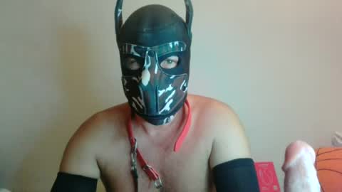 MaskPor2022 online show from August 4, 10:14 pm