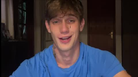 Mason online show from April 18, 9:36 pm