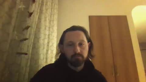 Nikola online show from December 31, 3:34 am