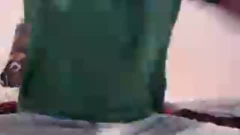 massagermike online show from July 5, 11:50 am
