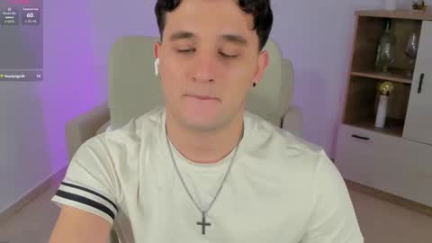 Massimo online show from February 8, 1:55 am