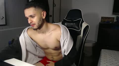 massimo online show from November 20, 11:03 pm