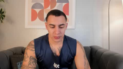 Massimo Contie online show from November 9, 11:36 am