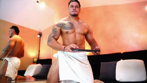 massimowalton2 online show from June 26, 3:36 pm