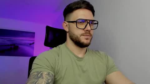 Alex online show from January 16, 3:37 pm