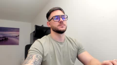 Alex online show from January 5, 5:27 pm