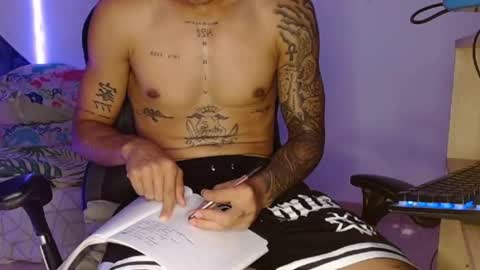 master_black777 online show from November 1, 4:11 pm