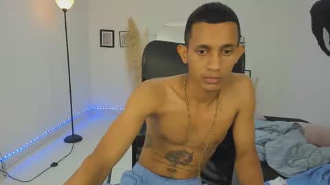 master_control777 online show from January 9, 9:09 pm