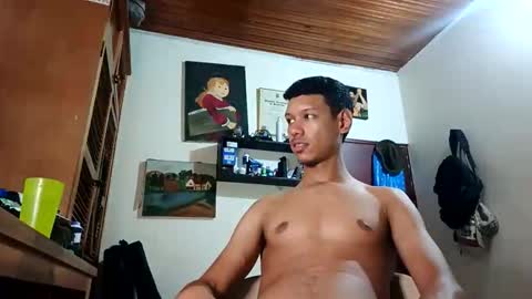 Master Cospi online show from April 28, 2:27 am
