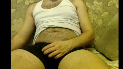 master_daddy18 online show from January 6, 7:18 pm