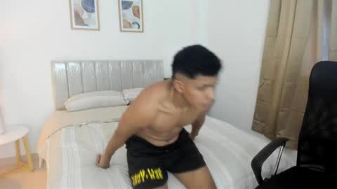 master_domi2 online show from March 1, 6:43 pm