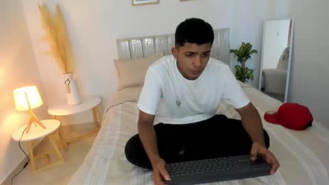 master_domi2 online show from February 28, 6:52 pm