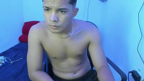 master_domi2 online show from December 27, 6:20 pm