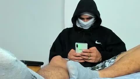 master_dominant_777 online show from February 14, 11:00 pm