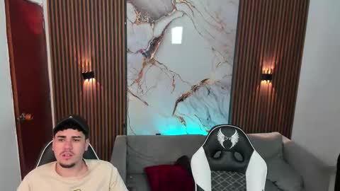 master_javi online show from September 14, 5:53 am