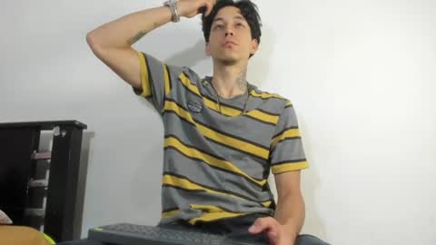 lian online show from June 11, 3:37 am