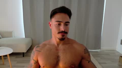 master_lukass online show from July 29, 12:15 pm