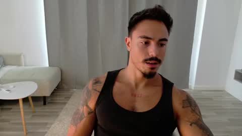 master_lukass online show from July 18, 11:59 am