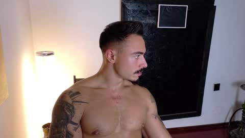 master_lukass online show from November 25, 3:25 pm