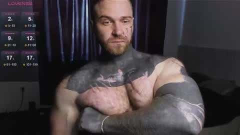 Huge Alex online show from June 14, 12:29 pm