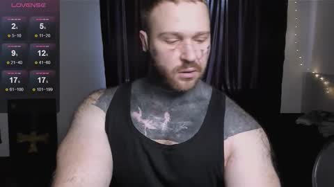 Huge Alex online show from October 8, 1:26 pm