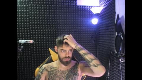 master rager19 online show from September 29, 7:43 pm