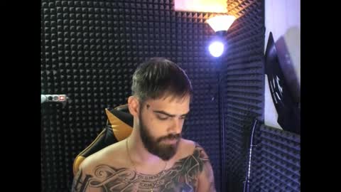 master rager19 online show from September 28, 7:34 pm