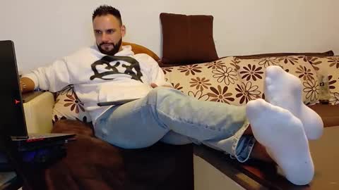 SIR online show from November 12, 10:47 pm