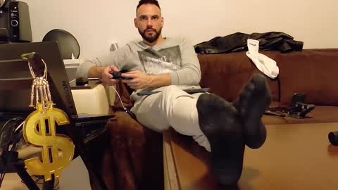 SIR online show from February 16, 7:45 pm