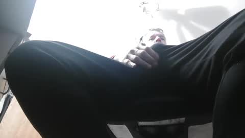 Master Thorn online show from December 8, 4:25 am