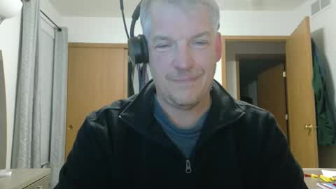 Master Thorn online show from November 4, 3:29 am