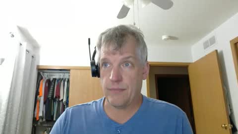 Master Thorn online show from April 17, 2:14 am