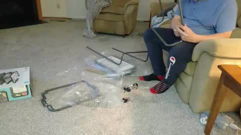 Master Thorn online show from March 8, 1:36 am