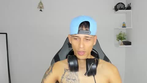 Alpha junior online show from January 17, 4:26 am