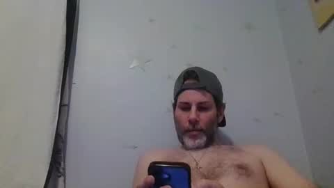 Master Anthony online show from March 25, 2:04 am